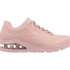 Sneakers*Skechers Uno 2 Air Around YouPink